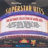 Various artists - Disney's Superstar Hits