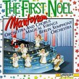 Mantovani - Berlin Symphony Orchestra / The First Noel