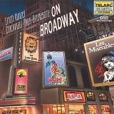 Erich Kunzel | Cincinnati Pops Orchestra - On Broadway