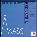 Leonard Bernstein - Leonard Bernstein's Mass