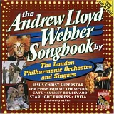 Andrew Lloyd Webber - Songbook