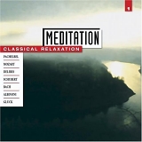 Various artists - Classical Relaxation