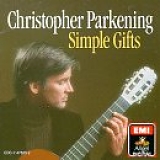 Christopher Parkening - Simple Gifts
