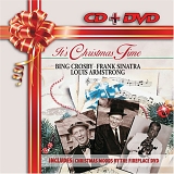Various artists - Christmas Moods