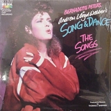 Bernadette Peters - Song & Dance