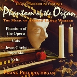 Frank Pellico - Phantom Of The Organ
