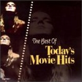 The Countdown Singers - Today's Movie Hits