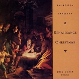 Boston Camerata - A Renaissance Christmas