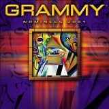 Grammy 2001 - Grammy Nominees 2001