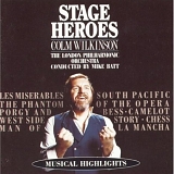 Wilkinson, Colm - Stage Heroes