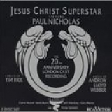 Paul Nicholas, Victor Spinetti, Claire Moore, Keith Burns, Jeff Shankley - Jesus Christ Superstar (Highlights from the 20th Anniversary London Cast Recording)
