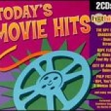 Various artists - Hot Movie Hits