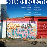 Various artists - Sounds Eclectic