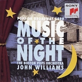 Boston Pops - Music of the Night