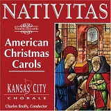 BBC Welsh Chorus - Christmas Fanfares And Carols