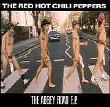 The Red Hot Chili Peppers - The Abbey Road E.P.