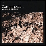 Camouflage - Voices and Images