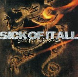 Sick of It All - Scratch the Surface