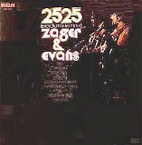 Zager & Evans - 2525 (Exordium & Terminus)