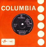 The Dave Clark Five - Won't You Be My Lady