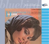 Paul Desmond - Desmond Blue