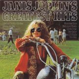 Janis Joplin - Janis Joplin's Greatest Hits