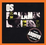 Os Paralamas Do Sucesso - Arquivo - Paralamas do Sucesso