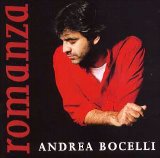 Andrea Bocelli - Romanza