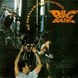 Os Paralamas Do Sucesso - Big Bang