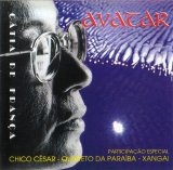 Cátia de França - Avatar