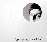 Fernanda Takai - Onde brilhem os olhos seus