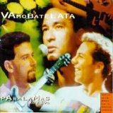 Os Paralamas do Sucesso - Vamo batê lata I