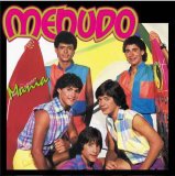 Menudo - Mania