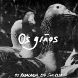 Os Paralamas do Sucesso - Os Grãos