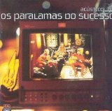 Os Paralamas Do Sucesso - Acústico MTV