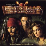 Hans Zimmer - Pirates Of The Carribean 2: Dead Man's Chest