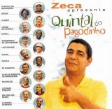 Zeca Pagodinho - Quintal do Pagodinho