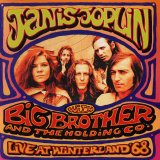 Janis Joplin - Live at Winterland '68