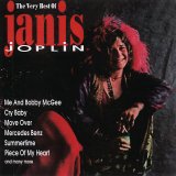 Janis Joplin - The Very Best Of