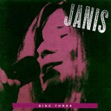 Janis Joplin - JANIS  -  Disc 3