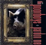 The Poorboys - Pardon Me