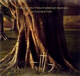 Devin Townsend Band, The - Synchestra