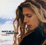 Sophie B. Hawkins - Timbre