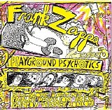 Frank Zappa - Playground Psychotics