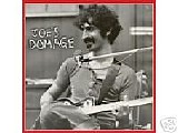 Frank Zappa - Joe's Domage