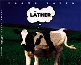Frank Zappa - Lather