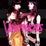 The Veronicas - Hook Me Up (Re-Issue)