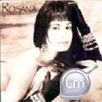 Rosana - Onde O Amor Me Leva