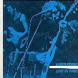 Alexis Korner - Live in Paris