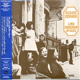 Alexis Corner - A New Generation Of Blues
